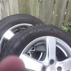 Winterbanden opel zafira, Ophalen