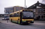 dia VAD 4712 Den Oudsten streekbus Hilversum, Ophalen of Verzenden, Gebruikt, Bus of Metro, Kaart of Prent