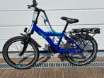Batavus loekie 20 inch als nieuw!, Ophalen of Verzenden, Zo goed als nieuw, 20 inch, Handrem