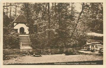 (300-141-011) Hermitage Ijmuiden-oost beschikbaar voor biedingen