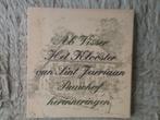 Pauwhof herinneringen / Ab Visser (1974; Wassenaar), Boeken, Ophalen of Verzenden, Gelezen