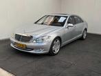 Mercedes-Benz - S-klasse - 500 L. Prestige Plus - Car - 2006, Automaat, 5461 cc, Achterwielaandrijving, Gebruikt