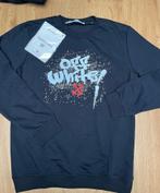 Off White, Ophalen of Verzenden, Zo goed als nieuw, Maat 56/58 (XL), Zwart