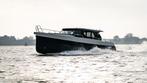 Maxima 37 - Maxima Boats - Klop Watersport, Ophalen, Diesel, Nieuw, 9 tot 12 meter