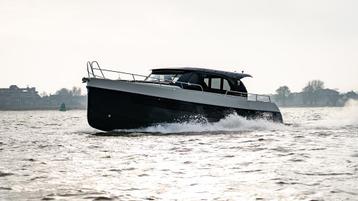 Maxima 37 - Maxima Boats - Klop Watersport  beschikbaar voor biedingen