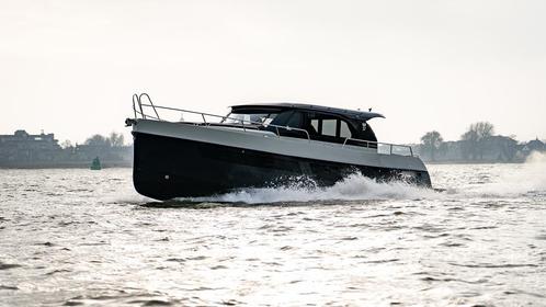 Maxima 37 - Maxima Boats - Klop Watersport, Watersport en Boten, Motorboten en Motorjachten, Nieuw, Polyester, 9 tot 12 meter