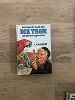 Dik Trom 3 boeken, Ophalen of Verzenden, Nieuw