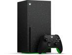 Xbox Series X 2tb galaxy black, Spelcomputers en Games, Spelcomputers | Xbox Series X en S, Ophalen, Zo goed als nieuw, Xbox Series X