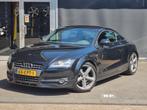 Audi TT 2.0 TFSI Pro Line S 2x S-Line CLIMA / NAVI / STOELVE, 65 €/maand, TT, Gebruikt, 4 cilinders