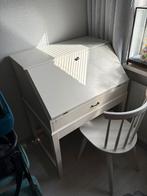 Klepbureau - bureaukast - uitklapbureau, Huis en Inrichting, Ophalen, Zo goed als nieuw
