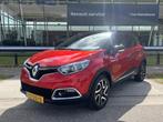 Renault Captur 0.9 TCe Dynamique / Trekhaak / Keyless / Clim, Auto's, Renault, Gebruikt, Origineel Nederlands, Handgeschakeld