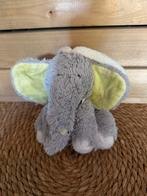 Happy Horse knuffel olifant, Ophalen of Verzenden, Zo goed als nieuw, Olifant
