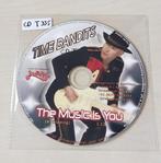 Time Bandits - The Music Is You CD Promo 2009 1trk, Ophalen of Verzenden, Gebruikt, Pop