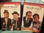 Allo Allo comedy series seizoen 3 MDb 8.4, Cd's en Dvd's, Dvd's | Tv en Series, Alle leeftijden, Ophalen of Verzenden, Zo goed als nieuw