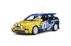 Ottomobile ford escort cosworth pilot, Hobby en Vrije tijd, Modelauto's | 1:18, OttOMobile, Nieuw, Ophalen of Verzenden
