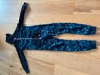 Coole onesie maat 176, Kinderen en Baby's, Ophalen, Zo goed als nieuw, Jongen of Meisje