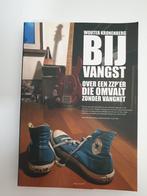 Bijvangst - Wouter Kronenberg, Boeken, Ophalen of Verzenden, Gelezen, Wouter Kronenberg