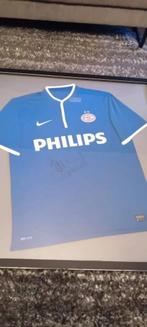 Ingelijst shirt Mark van Bommel, Ophalen, Zo goed als nieuw, PSV, Shirt