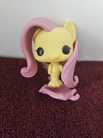 Fluttershy Sea Pony uit de film My Little Pony: The Movie, Ophalen of Verzenden, Zo goed als nieuw