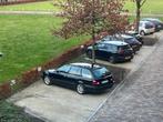 BMW E39 540i Touring, Auto's, BMW, Te koop, Benzine, Stationwagon, Particulier
