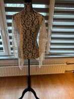 Kanten vestje, Ophalen of Verzenden