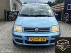 Fiat Panda 1.2 Emotion 5drs | hoge instap | nw apk keuring !, Voorwielaandrijving, Gebruikt, 1242 cc, Origineel Nederlands