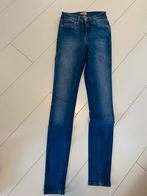 Only jeans blush mid skinny XS-32, Only, Zo goed als nieuw, W27 (confectie 34) of kleiner, Verzenden