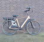 Stella Livorno Gold FDST Elektrische Fiets *ZGAN*, Overige merken, Info@stellafietsen.nl, Versnellingen, Ophalen of Verzenden