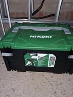 Gereedschapkist leeg, Doe-het-zelf en Verbouw, Ophalen of Verzenden