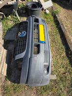 Volkswagen Transporter T5 complete voorkop met front., Auto-onderdelen, Ophalen, Volkswagen, Bumper
