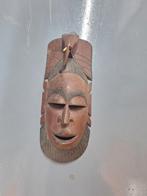 Diverse maskers, Ophalen of Verzenden