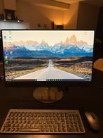 Lenovo All-in-One PC te koop!, Computers en Software, Desktop Pc's, Gebruikt, Met monitor, 8 GB, Ophalen of Verzenden
