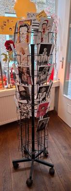 Mooi kaartenmolen., Diversen, Wenskaarten, Ophalen, Zo goed als nieuw