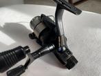 Shimano Super Aero 1000GM Molen, Watersport en Boten, Ophalen of Verzenden, Zo goed als nieuw, Molen