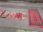 Perzische tapijten tafellopers, Huis en Inrichting, Stoffering | Tapijten en Kleden, Ophalen, Gebruikt, 200 cm of meer, Rechthoekig