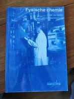 Verschillende studieboeken chemie HBO, Diverse auteurs, HBO, Beta, Ophalen