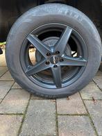 Subaru forester wielen 16 inch, Auto-onderdelen, Banden en Velgen, Ophalen of Verzenden, 16 inch, Zomerbanden