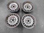 Reservewiel Volkswagen Tiguan / Sharan 16" Stalen velgen, Ophalen of Verzenden, De Rie Automaterialen, Info@derieautomaterialen.nl