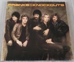 LP Franke & The Knockouts - S/T,Orig.U.S.Press [AOR], Ophalen of Verzenden, Gebruikt