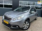 Peugeot 2008 1.2 PureTech|Airco|BT|Cruise control|, Voorwielaandrijving, Gebruikt, 1199 cc, 82 pk