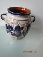een Rumtopf  Scheurich  karamiek, Antiek en Kunst, Ophalen of Verzenden