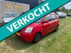 Kia Picanto 1.1 LX nieuwe APK, Gebruikt, 4 cilinders, 400 kg, Centrale vergrendeling