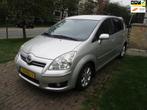 Toyota Verso 1.8 VVT-i Luna 7p//AUTOMAAT//7 STOELEN//KM ORG, 65 €/maand, Gebruikt, 4 cilinders, 129 pk