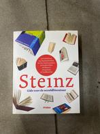 Steinz gids voor de wereldliteratuur, Ophalen of Verzenden, Zo goed als nieuw, Nederland, Overige onderwerpen