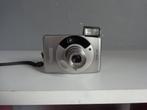Canon ixus Z65 werkt prima ,met flits, Audio, Tv en Foto, Fotocamera's Analoog, Ophalen of Verzenden, Zo goed als nieuw, Compact