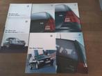 Folders Volkswagen Bora GT Sport, Varant, Boeken, Ophalen of Verzenden, Zo goed als nieuw, Volkswagen