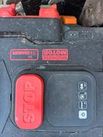 Robot Grasmaaier - Perfect voor kleine tuinen!, Ophalen of Verzenden, Gebruikt, Minder dan 400 watt, Overige typen