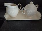 Wedgwood roomstel windsor, Huis en Inrichting, Keuken | Servies, Ophalen of Verzenden, Zo goed als nieuw, Porselein, Wedgwood