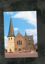Ansicht Stramproy - St. Willibrorduskerk, Verzamelen, Verzenden, 1980 tot heden, Ongelopen, Limburg