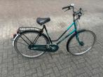 Union San Remo Damesfiets - 28 inch, 55cm Frame, 53 tot 56 cm, Versnellingen, Nieuw, Ophalen